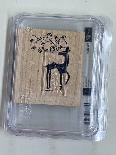 Stamping Up Rubber Wood Stamp Sets YOU PICK List #3 Complete Crafts Scrapbooking - Picture 225 of 896