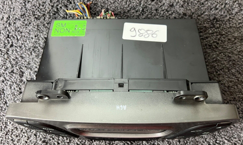 COMMANDE CHAUFFAGE HYUNDAI SANTA FE 9725026200CA - Photo 2/5