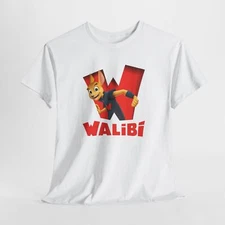 Theme Park Memories T-Shirt, Walibi Holland Six Flags Tee, Dutch Amusement Park