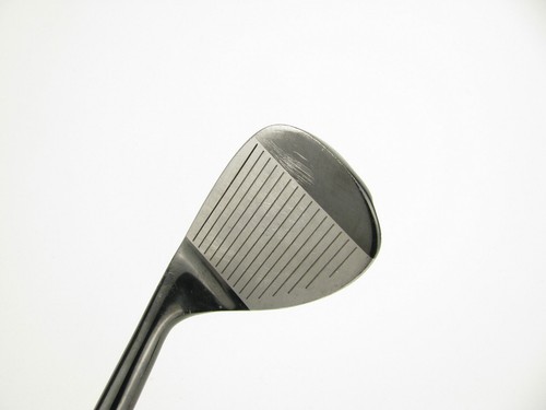 Wilson Harmonized BLACK Sole Grind Lob Wedge 60 degree 60-10 with Steel - Picture 5 of 6