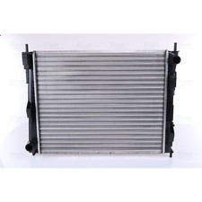 Radiator For Renault Twingo MK2 1.2 Nissens 7711497058 8200369307 8200448453
