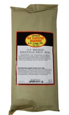 Old Plantation Blend 163 Smoked Andouille Sausage Seasoning 19.5 Ounce Pack