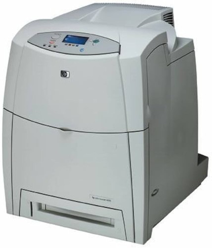 HP LaserJet 4600dn Colour Laser Printer A4 Network Duplex C9661A REF W/Warranty - Picture 2 of 2