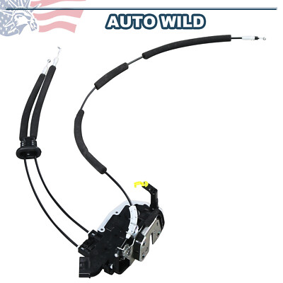 Tailgate Rod Clips Tailgate & Door Lock Rod Clips For Ford F150 - Foto 7