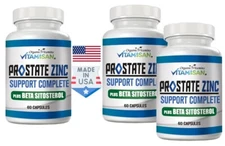 180 ULTRA & PROST  Prostatil PROSTATIN, prosta, prostata, Saw Palmetto Support