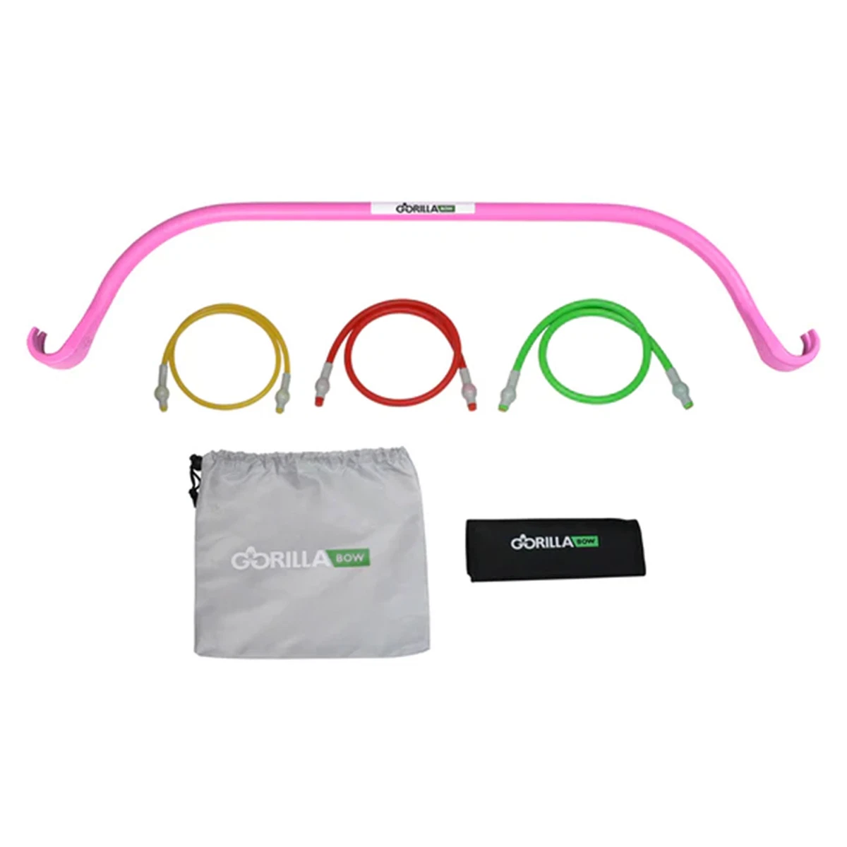 Gorilla bow deals