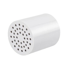 15-Stage Shower Filter Replacement Cartridge Reduces Chemicals Chlorine