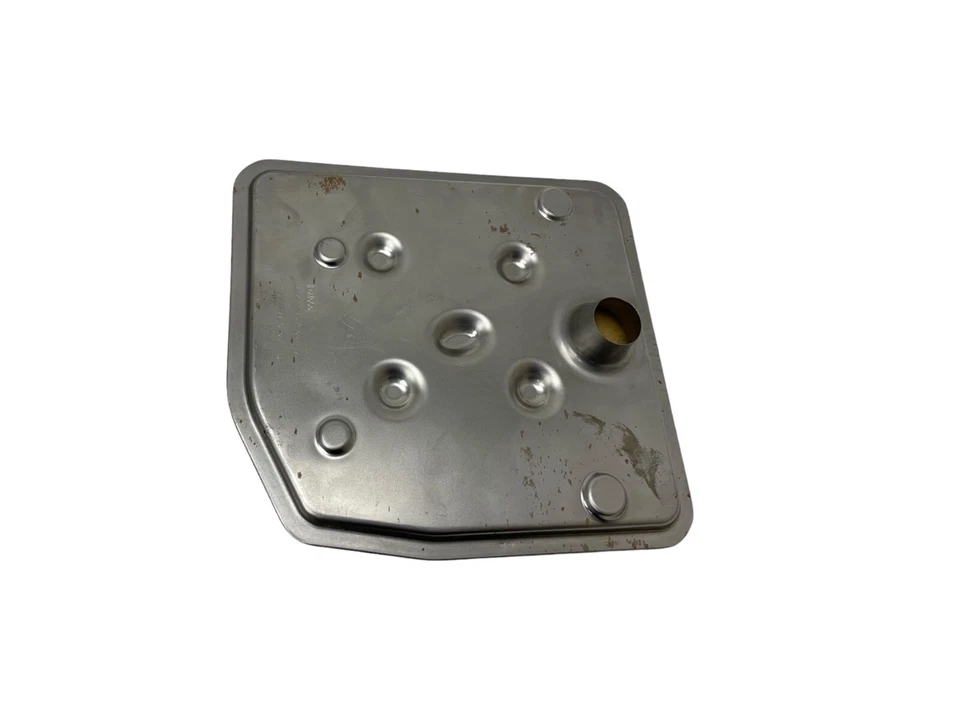 Filtro de aceite de transmisión automática BL3P-7G186-AD para Mustang F-150 Expedition Foto 4 de 4