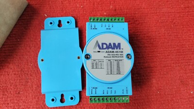 P:70 ADVANTECH ADAM-4510I RS422/RS-485 ROBOST REPEATER ''NEW''
