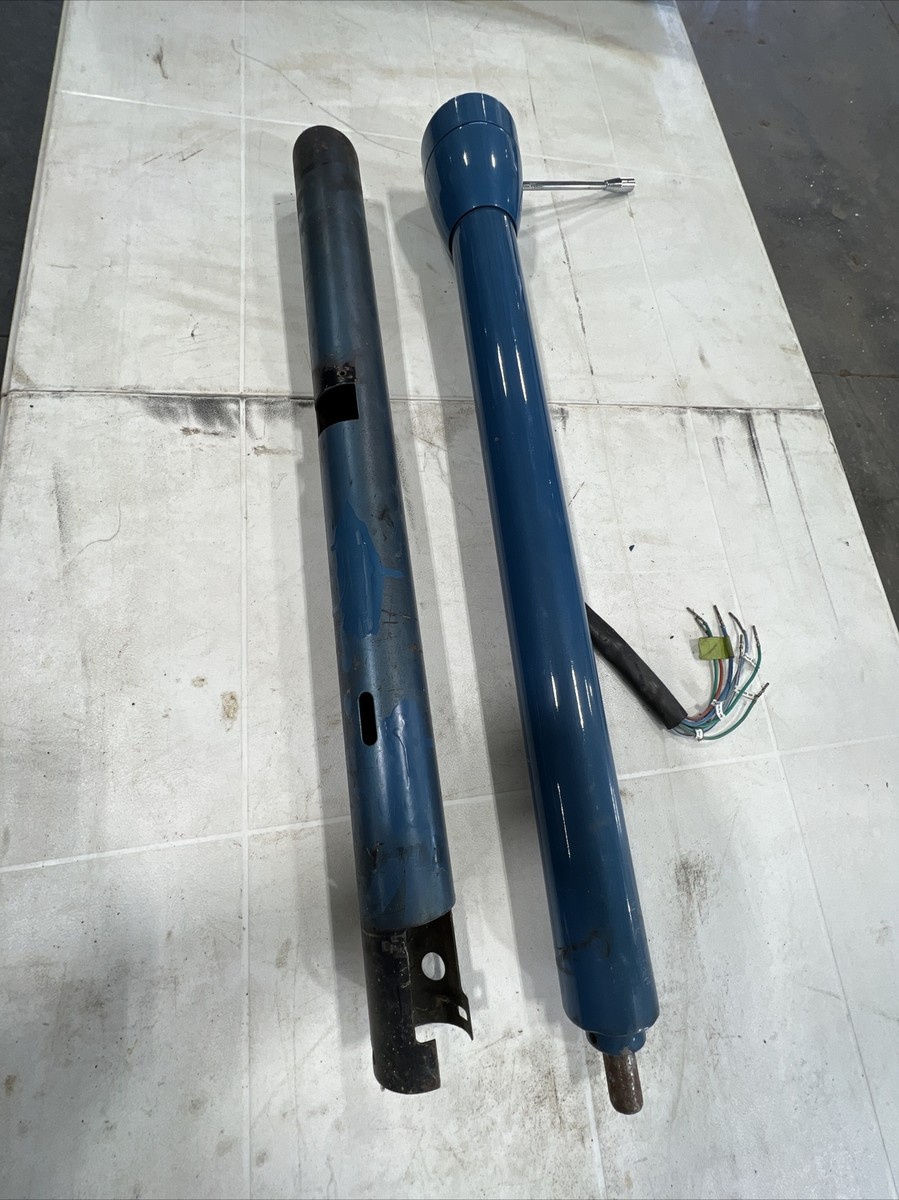 3bai　キャスター 1963 1964 Ford Galaxie Steering Column Mercury Marauder Manual