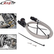 Black NEW 22200 for Ford F-150 2010-2023 Automatic Transmission Dipstick 1 Pack