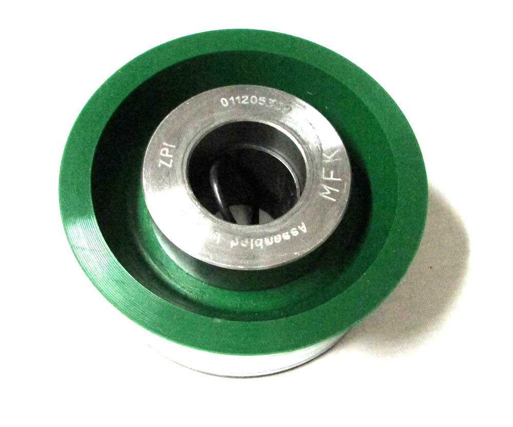 Well Varco 1502056 Green Duo 5" Piston 14/15 Bore Oilwell A-