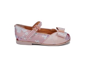 ted baker girls shoes