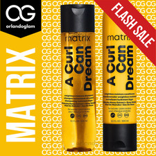 MATRIX A Curl Can Dream Shampoo & Conditioner...