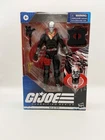 G.I. Joe Classified Series #03 Destro 6" Action Figure 2020 Hasbro