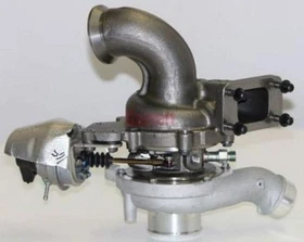 Turbolader GARRETT 806850-5005W für FIAT Ducato Kastenwagen (250, 290)