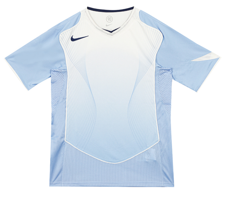 Nike Dri-Fit Total 90 Jersey Men's Soccer Tee Sports T-Shirts