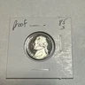 1985 S Jefferson *PROOF* Nickel **FREE SHIPPING**