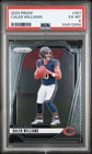 2024 PANINI PRIZM #301 CALEB WILLIAMS PSA 6