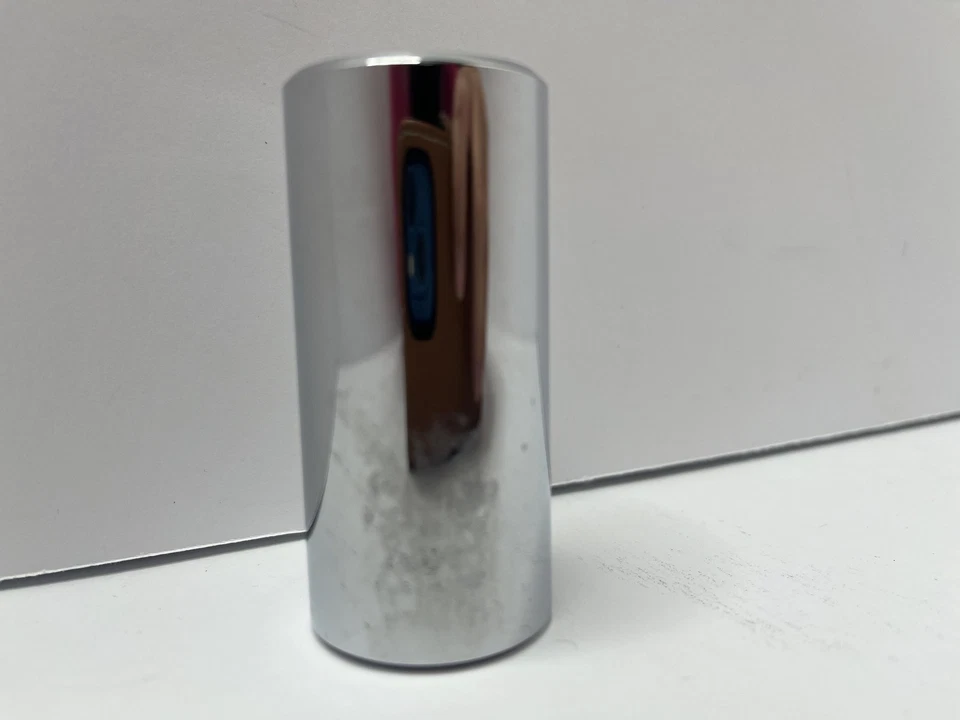 Proto 24mm Deep Socket 1/2 in Drive 6-Point Chrome Metric 5024MH Lug Nut Tool - Image 3 of 4