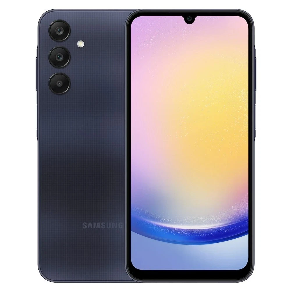 Las mejores ofertas en Samsung Galaxy A25 5G | eBay