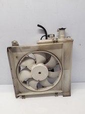 Radiateur Citroen C1