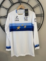 Team GB Athlete Issue European Champs T Shirt Medium ALE (NEW)