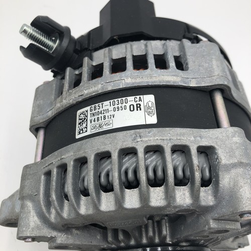 2013-2020 Ford Fusion Alternator OEM Motorcraft GL8681 Assembly DS7Z-10346-H - Bild 3 von 17