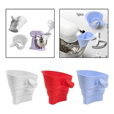 Mehltrichter, V-förmiger Standmixer-Aufsatz für Ksm150 5-Quart-Mixer