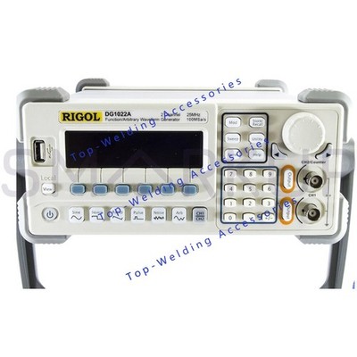 Used & Tested RIGOL DG1022 Arbitrary Waveform Generator