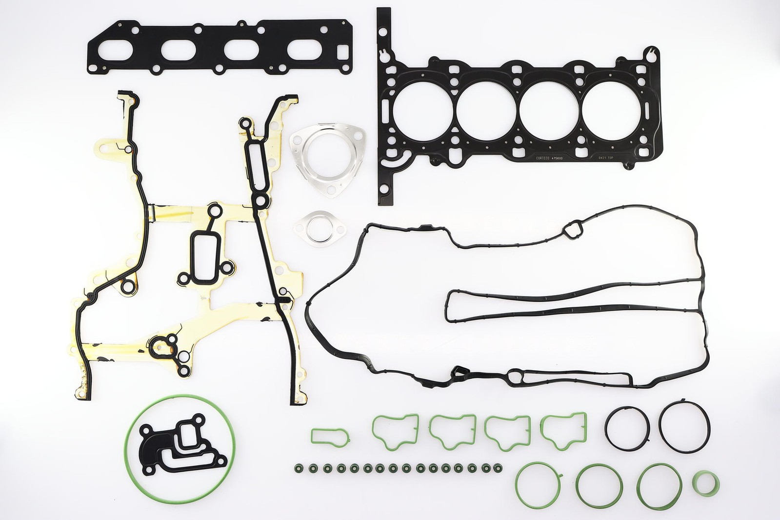 Pochette haute CORTECO 83403603 pour moteur Vauxhall Meriva et Corsa