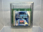 NINTENDO GBC GAMEBOY GAME BOY COLOR X-MEN MUTANT WARS XMEN X MEN GAME