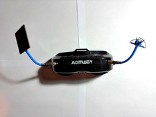 Aomway FPV Goggles Commander V1