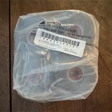 Grey Roller Skate Wheels Set with Bearings, Plates, and Skate Tool