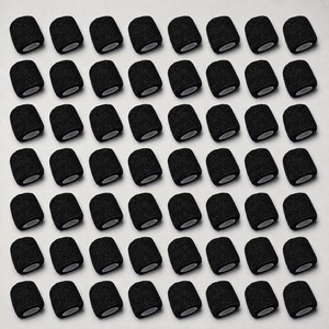 42 Pack Self Adhesive Cohesive Bandage Wrap 2” Skin First Aid