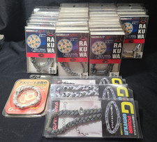   Best Price Lot 30x   Phiten Rakuwa X45 Aqua Titan Necklace 55cm Grey White  