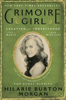 Grimoire Girl, Hilarie Burton Morgan