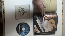 EXTREMELY Rare Hard Cover Deluxe Ed. THE GASL...
