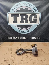 03-06 Nissan 350z Infiniti G35 VQ35DE Piston and Connecting Rod A2010-8J110