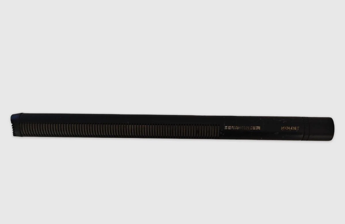 Sennheiser 416 for sale - eBay