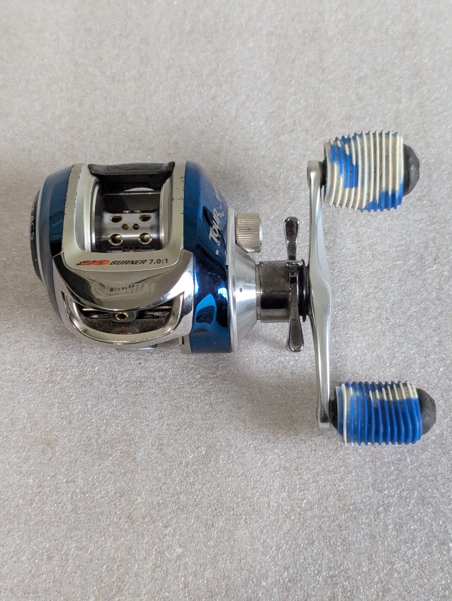 Quantum Freshwater Fishing Reels for sale | eBay Quantum Freshwater Fishing Reels for sale | eBay