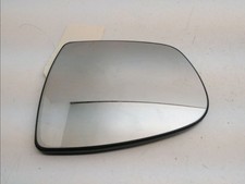 Glace de rétroviseur Renault TRAFIC