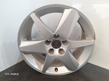 SAAB 9-3 VECTOR T MK2 2002-2012 16" Alloy Wheel OEM Genuine 12786708