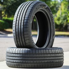 2 Tires Prinx Hicity Hh2 16550r15 72v As As All Season