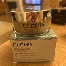 Elemis Pro-Collagen Hydrating Cleansing Balm 100g