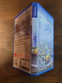 ModNation Racers: Roadtrip Playstation PS VITA PSVITA