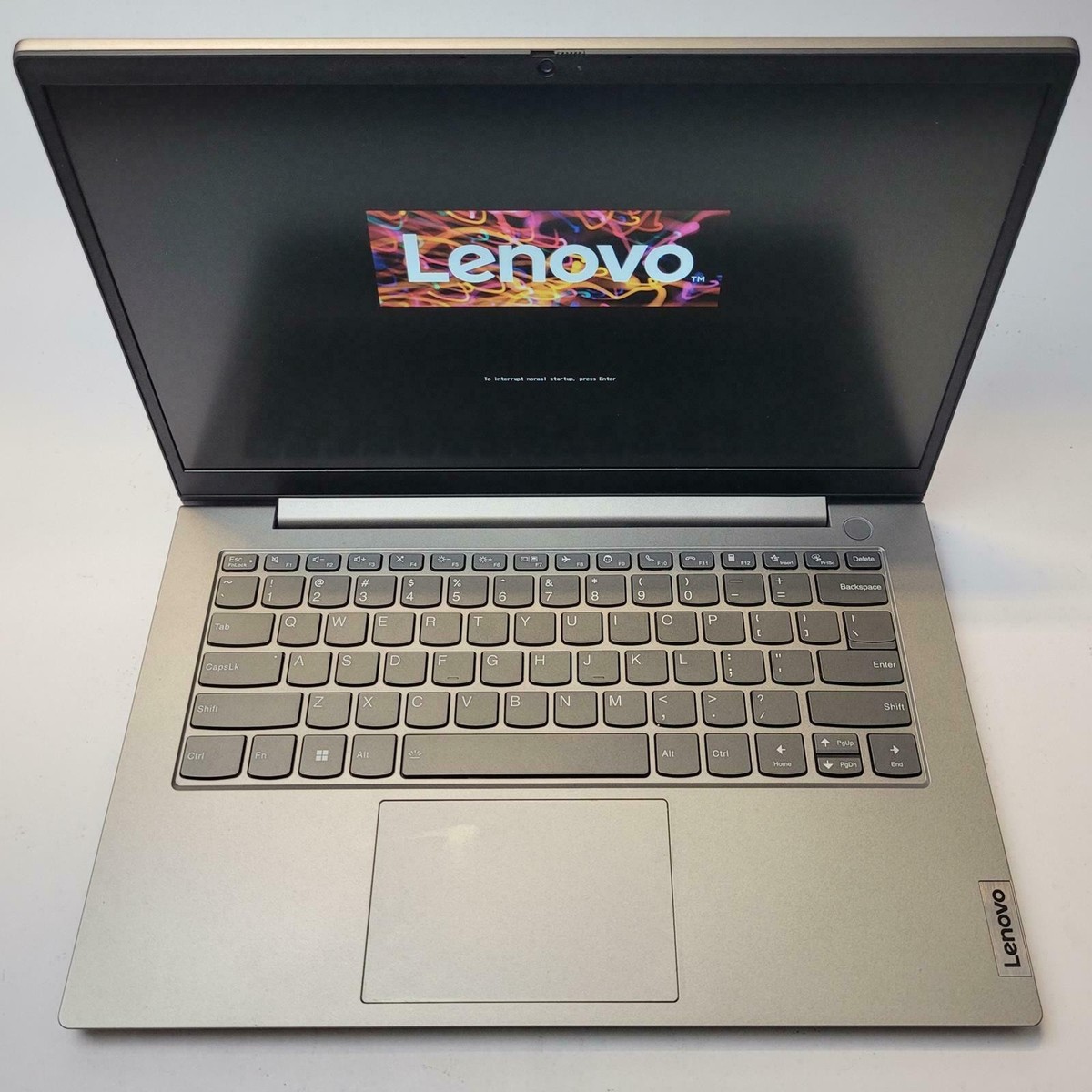 LENOVO THINKBOOK 14 G4 Windows 11 Home I5-1235U 16GB RAM