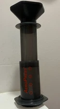 AeroPress Original Coffee Press - All-in-One French Press, Pour-Over & Espresso