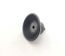 Vintage Merit Adjustable Aperture Rear Sight Disc Wrubber Cup