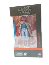 Star Wars Black Series Devon Izara Maul Shadow Lord 6-Inch Action Figure
